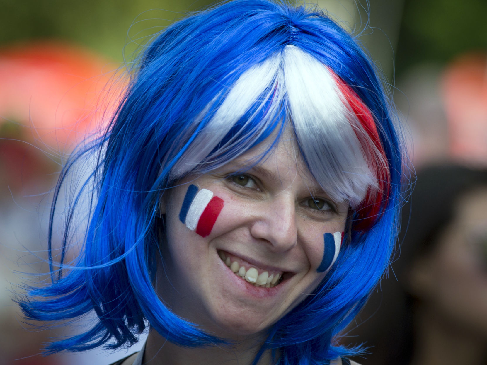 France